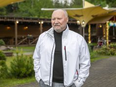 „Rondo“ lyderis Fara palygino šių dienų vakarėlius su vykusiais prieš 20 metų: yra ką prisiminti